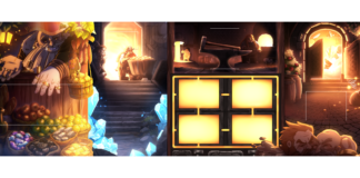 💎La Dernière Illustration !💎