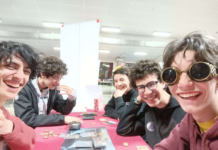 🍺De retour de L’IsleEnJeu 🍺