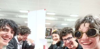 🍺De retour de L’IsleEnJeu 🍺