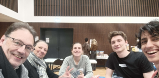 🍺De retour du festival des jeux Toulousains 🍺