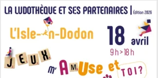 ⛏️Les nains retourne à l’Isle-en-Dodon⛏️