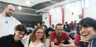 🍺Retour sur « Faites vos Jeux »🍺