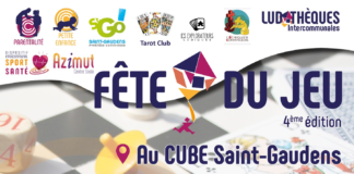 ⛏️Saint-Gaudens nous arrivons⛏️