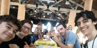 🍺Retour sur le festival de Rieumes🍺