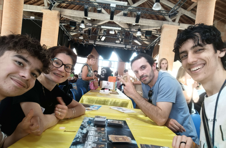 🍺Retour sur le festival de Rieumes🍺