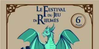⛏️On enchaine avec Rieumes⛏️
