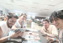 🍺De Retour du RPGers🍺