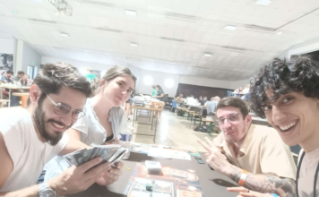🍺De Retour du RPGers🍺