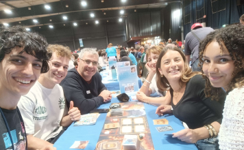 🍺Colomiers, un immense festival🍺